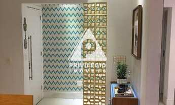 Imagem 3: Apartamento à venda, 3 quartos, 1 suíte, 1 vaga, Copacabana - RIO DE JANEIRO/RJ