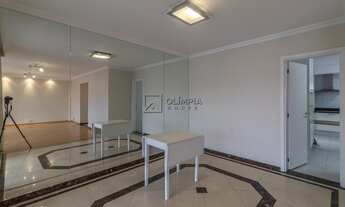 Imagem 5: Apartamento Locação 4 Dormitórios - 180 m² Bela Vista