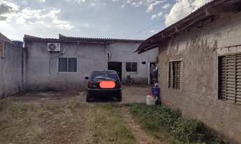 Imagem 2: Vendo casa Casa com 2 dormitórios