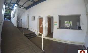 Imagem 4: Salão/Galpão (salão - térreo