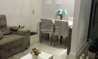 Imagem 4: SANTA BÁRBARA D'OESTE - Apartamento Padrão - PARQUE PLANALTO