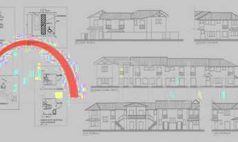 Imagem 2: SÃO SEBASTIÃO - Terreno Padrão - BARRA DO SAHY