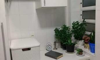 Imagem 7: Excelente apto com 2 dormitórios sendo uma suíte, em ótima localização no Jardim Morumbi