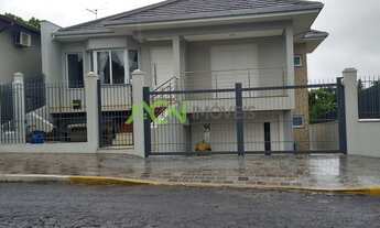 Imagem: Ivoti - Casa Padrão - Sete de Setembro