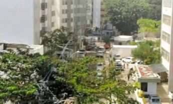 Imagem 3: HOUSE GRAÇA - APARTAMENTOS QUARTO E SALA COM E SEM VARANDA NA GRAÇA