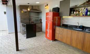 Imagem 4: Casa em Conjunto na Cidade Nova - Financia