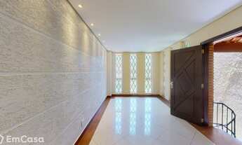 Imagem: Casa à venda em São Paulo