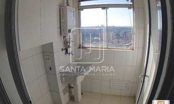 Imagem 6: Apartamento (tipo - padrao) 2 dormitórios/suite, cozinha planejada, em condomínio fechado