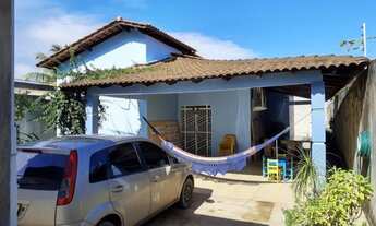 Imagem: Vende Linda Casa