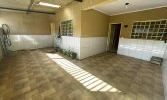 Imagem 2: Casa para venda com 115 metros quadrados com 2 quartos em Samambaia Norte - Brasília - DF