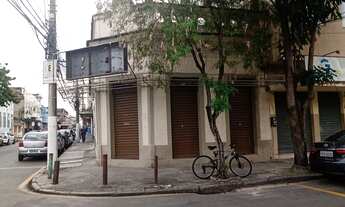 Imagem 3: Alugo loja na Rua Visconde de Sepetiba numero 90 no Centro de Niterói