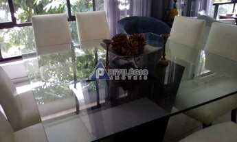 Imagem 4: Apartamento de 3 quartos e vaga no Jardim Botânico!!!