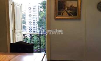 Imagem 5: Casa de rua à venda, 5 quartos, 3 suítes, 2 vagas, Laranjeiras - RIO DE JANEIRO/RJ