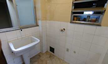 Imagem 7: Apartamento com 2 quartos e garagem no Loteamento Samambaia