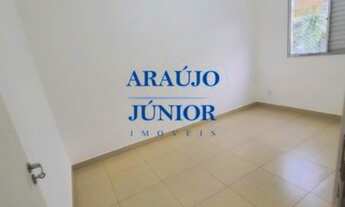 Imagem 5: AMERICANA - Apartamento Padrão - CHÁCARA LETÔNIA