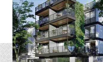 Imagem 6: Apartamento para venda possui 52 metros quadrados com 1 quarto em Ipanema - Rio de Janeiro