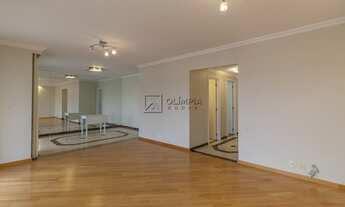 Imagem 4: Apartamento Locação 4 Dormitórios - 180 m² Bela Vista