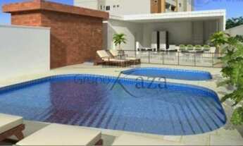 Imagem 4: Apartamento Jacareí