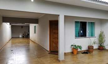 Imagem 3: Casa para Venda em Sarandi, Parque Residencial Novo Centro, 3 dormitórios, 1 suíte, 3 ban