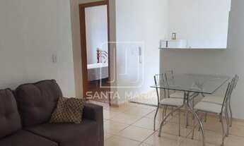 Imagem 2: Apartamento (tipo - padrao) 2 dormitórios, cozinha planejada, portaria 24 horas, lazer, es