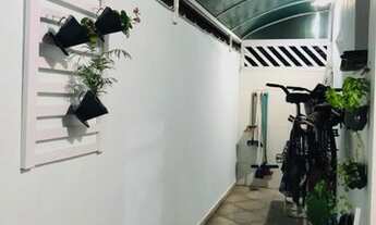 Imagem 3: SÃO VICENTE - Casa Padrão - PARQUE SÃO VICENTE