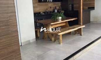 Imagem 6: UBERLÂNDIA - Casa Padrão - CIDADE JARDIM