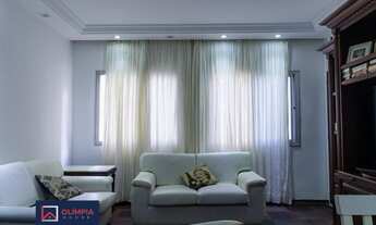 Imagem 2: Apartamento Locação 3 Dormitórios - 140 m² Vila Clementino