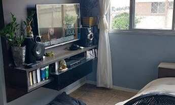 Imagem 4: Apartamento para venda tem 45 metros quadrados com 2 quartos em Limão - São Paulo - SP