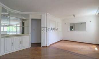 Imagem 6: Locação Apartamento 3 Dormitórios - 150 m² Campo Belo