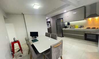 Imagem 4: Flat com 1 dormitório à venda, 45 m² por R$ 360.000,00 - Park Lozandes - Goiânia/GO