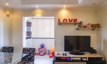 Imagem 2: SÃO BERNARDO DO CAMPO - Apartamento Padrão - SANTA TEREZINHA