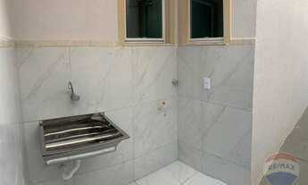 Imagem 2: Casa com 3 dormitórios à venda, 111 m² por R$ 349.000,00 - Centro - Fortaleza/CE