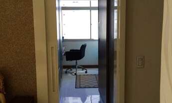 Imagem 7: Cobertura linear de alto padrão 4 qtos com 197 m² na Praia da Costa Cód: 19291 z