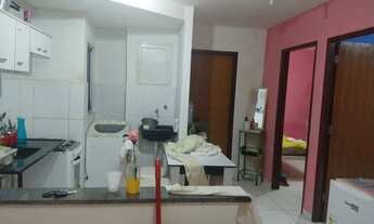 Imagem 3: Vendo apto João pessoa ( colinas do sul ) * R$ 550,00 térreo MOBILIADO