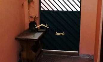 Imagem 3: Sobrado para Venda em Osasco, Cidade das Flores, 2 dormitórios, 2 banheiros, 2 vagas