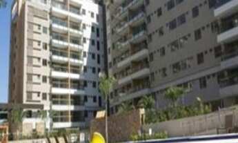 Imagem 3: Lindo apartamento 02 suítes no Recreio