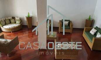 Imagem 5: Sobrado para venda possui 400 metros quadrados com 4 quartos em City América - São Paulo