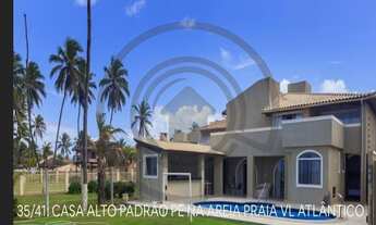 Imagem: LAURO DE FREITAS - Casa Padrão - VILAS