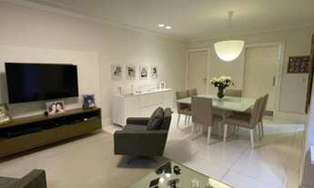 Imagem: Belíssimo apartamento na Praia da Costa