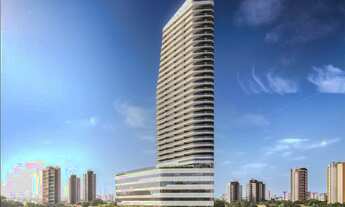 Imagem 2: LANÇAMENTO - PINHEIROS - 85m² - 2dorms. - 1 vaga