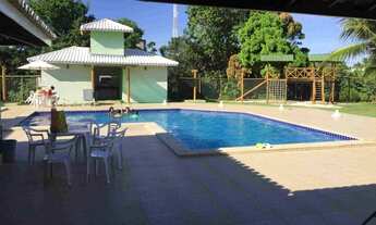 Imagem: Camaçari - Loteamento/Condomínio - Barra