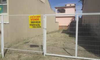 Imagem 2: Lote com 168m2, ACEITA-SE CARTA DE CRÉDITO - Vale das Palmeiras - Campo Grande