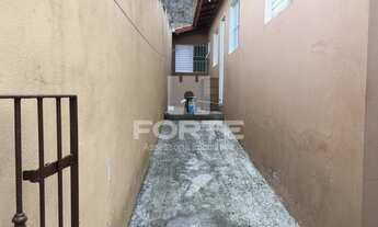 Imagem 3: MOGI DAS CRUZES - Casa Padrão - MOGI MODERNO