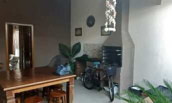 Imagem: Vendo casa no João 23