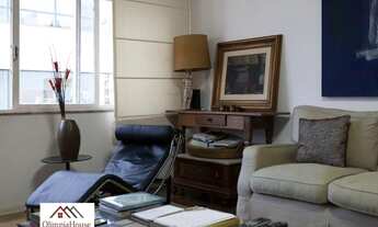 Imagem 3: Apartamento Venda Jardim Paulista 153 m² 3 Dormitórios