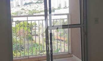 Imagem: Apartamento (tipo - padrao) 2 dormitórios