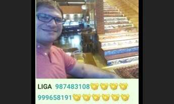 Imagem 7: Ed Melissa, Rua Manoel Jacaré liga 9 8 7 4 8 3 1 0 8 DIEGO9989F