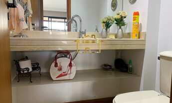 Imagem 4: Apartamento para venda tem 127 metros quadrados com 4 quartos em Alto da Lapa - São Paulo