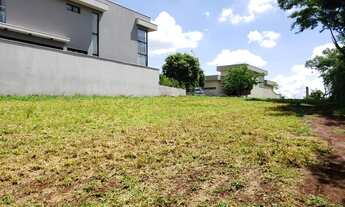 Imagem 4: Ribeirao Preto - Loteamento/Condomínio - Vila do Golf