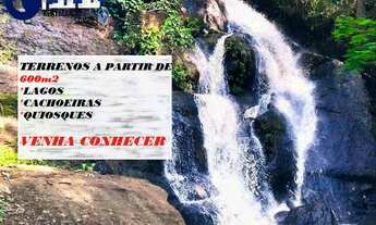 Imagem: Lote/Terreno para venda possui 1000 metros